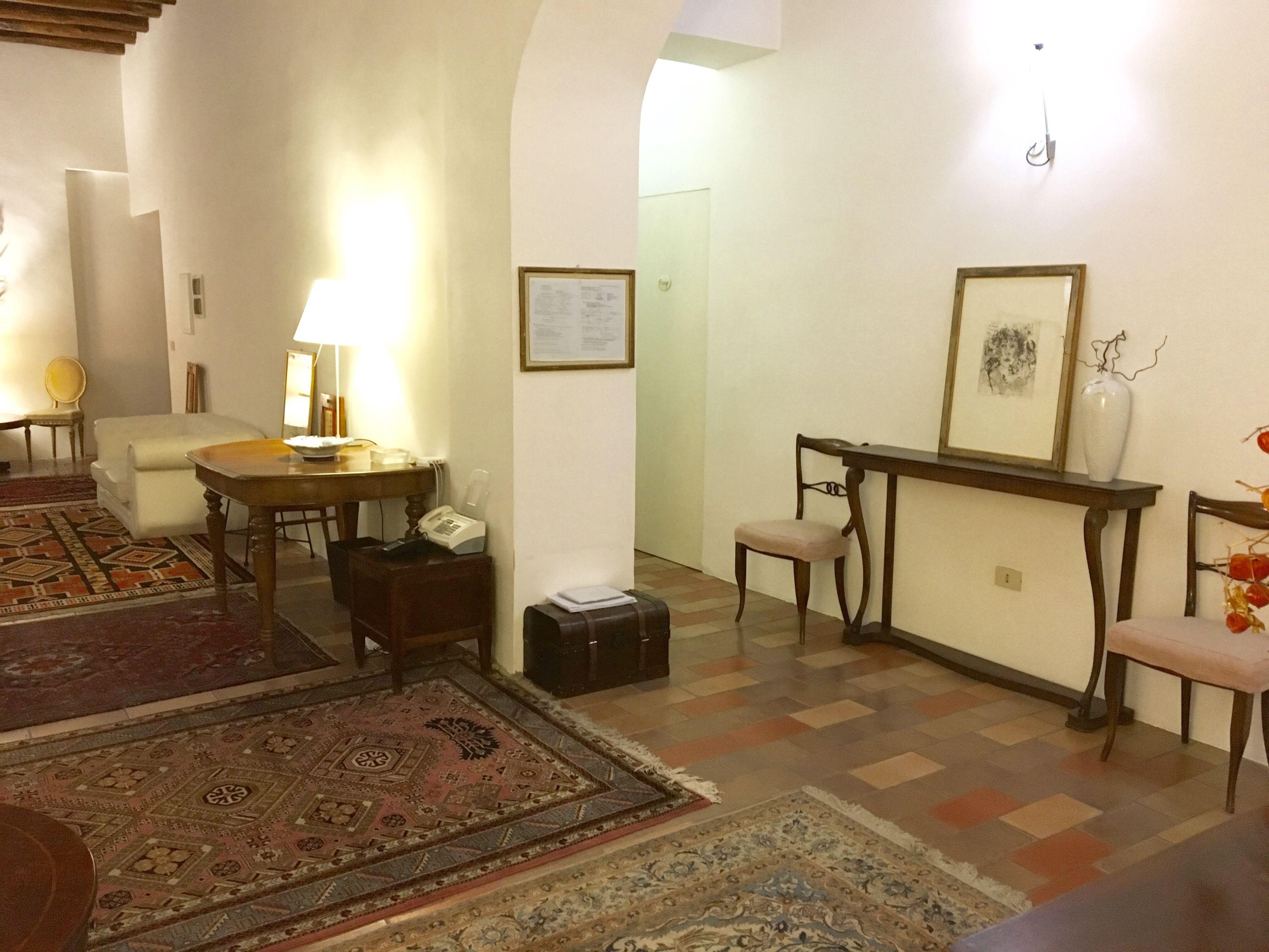 Vicolo Del Lupo Guesthouse, Rome